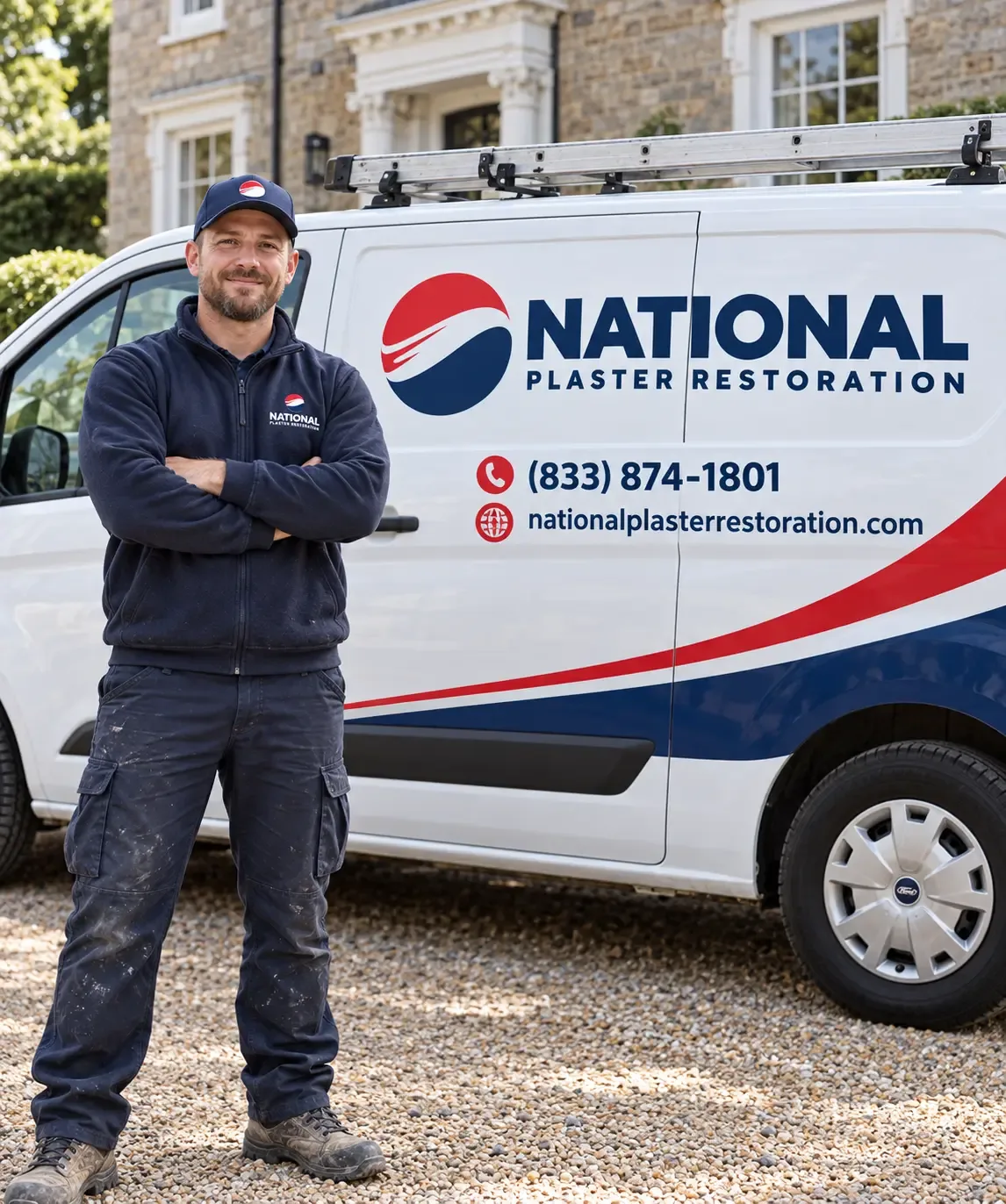 Plaster Repair company in Avon, IL